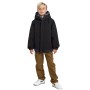 Blouson BILLABONG All Day Noir Junior