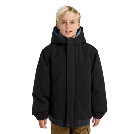 Blouson BILLABONG All Day Noir Junior