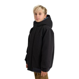 Blouson BILLABONG All Day Noir Junior