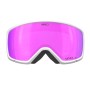 Masque de ski GIRO Millie Blanc Cat.2