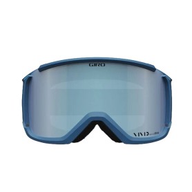 Masque de ski GIRO Revolt Pow Bleu Cat.2