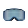 Masque de ski GIRO Revolt Pow Bleu Cat.2