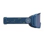 Masque de ski GIRO Revolt Pow Bleu Cat.2
