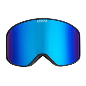 Masque de ski QUIKSILVER Storm True Black Cat.3