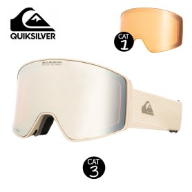 Masque de ski QUIKSILVER...