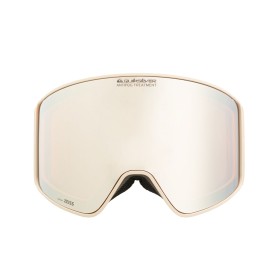 Masque de ski QUIKSILVER Storm True Black Cat.1/3