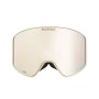 Masque de ski QUIKSILVER Storm True Black Cat.1/3