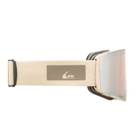 Masque de ski QUIKSILVER Storm True Black Cat.1/3