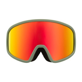Masque de ski QUIKSILVER Browdy Vert Cat.3