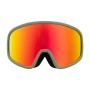 Masque de ski QUIKSILVER Browdy Vert Cat.3