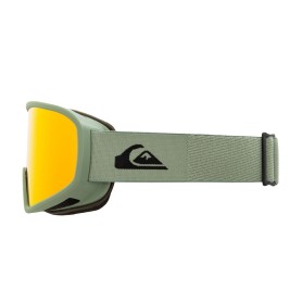 Masque de ski QUIKSILVER Browdy Vert Cat.3