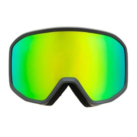 Masque de ski QUIKSILVER Harper True Black Cat.3