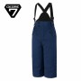 Pantalon de ski DEGRE 7 Nougat Bleu marine Junior