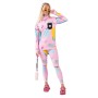 Haut thermique EIVY Icecold Gaiter Top Rose Femme