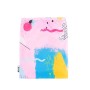 Haut thermique EIVY Icecold Gaiter Top Rose Femme