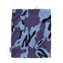 Haut thermique EIVY Icecold Gaiter Top Violet Femme