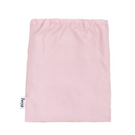 Haut thermique EIVY Icecold Gaiter Rib Top Vieux Rose Femme