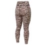 Legging EIVY Pocket Tights Zebra Femme