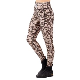 Legging EIVY Pocket Tights Zebra Femme