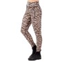Legging EIVY Pocket Tights Zebra Femme