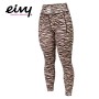 Legging EIVY Pocket Tights Zebra Femme