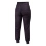 Legging EIVY Journey Travel Pants Noir Léopard Femme