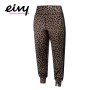 Legging EIVY Journey Travel Pants Léopard Femme