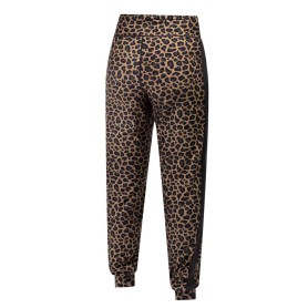 Legging EIVY Journey Travel Pants Léopard Femme
