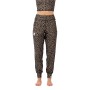 Legging EIVY Journey Travel Pants Léopard Femme