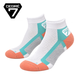 Chaussettes running DEGRE7...