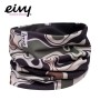Tour de cou EIVY Colder Neckwarmer Camo Femme
