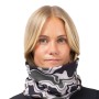 Tour de cou EIVY Colder Neckwarmer Camo Femme