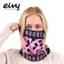 Tour de cou EIVY Colder Neckwarmer Rose Femme