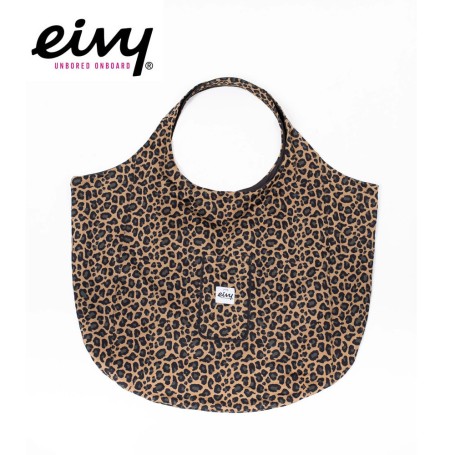 Sac EIVY Expandable Carryall Bag Léopard Femme