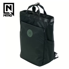 Sac à dos NITRO Mojo Vert Femme