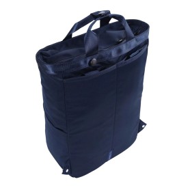 Sac à dos NITRO Mojo Bleu nuit Femme