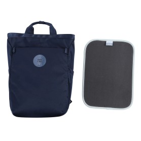 Sac à dos NITRO Mojo Bleu nuit Femme