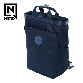 Sac à dos NITRO Mojo Bleu nuit Femme