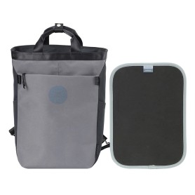 Sac à dos NITRO Mojo Gris Femme