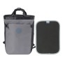 Sac à dos NITRO Mojo Gris Femme