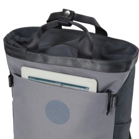 Sac à dos NITRO Mojo Gris Femme