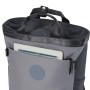 Sac à dos NITRO Mojo Gris Femme