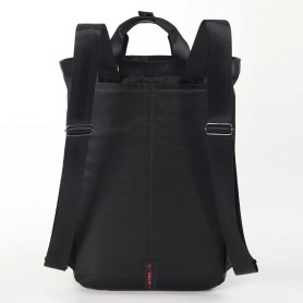 Sac à dos NITRO Mojo Noir Peace & Love Femme