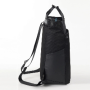 Sac à dos NITRO Mojo Noir Peace & Love Femme
