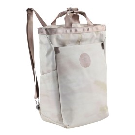 Sac à dos NITRO Mojo Beige Femme