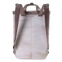 Sac à dos NITRO Mojo Beige Femme