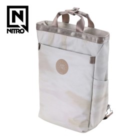 Sac à dos NITRO Mojo Beige Femme