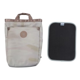 Sac à dos NITRO Mojo Beige Femme