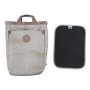 Sac à dos NITRO Mojo Beige Femme