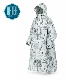Poncho de pluie AFTER...